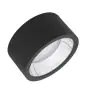 Ledvance Downlight LED Surface IP65 Aluminium Negro 45W 4725lm 60D - 830 Luz Cálida | IP65