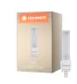 Ledvance DULUX-D LED 5W - 840 Blanco Frio | 2-Pines - Reemplazo 10W