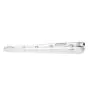 Ledvance Pantalla LED Estanca Prueba De Vapor 18W 2400lm - 840 Blanco Frio | 120cm - Sensor De Movimiento Y Luz - Reemplazo 36W