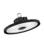 Ledvance Campana LED Gen 5 Aluminium Negro 200W 35000lm 110D - 865 Luz De Día | IP66 - 1-10V Regulable