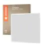 Ledvance Panel LED Compacto Aluminium Blanco 30W 3120lm - 940 Blanco Frio | 60x60cm - UGR < 19