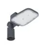 Ledvance Lamparas LED Para Calles Urban Linterna Gris 30W 4050lm 160x58D - IP66 - Asimétrico 