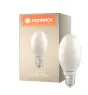 Ledvance LED Bulbo HQL LED FIL V E40 38W 5400lm - 827 Luz muy Cálida | Reemplazo 125W