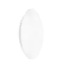 Ledvance Plafón LED Techo/Pared Surface Circular 42W 3500lm - 830 Luz Cálida | 500mm - IP44 - Dali Regulable