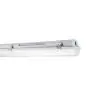 Ledvance LED Prueba De Vapor Alojamiento MT Gen 3 IP65 | Apta para 2x120cm Tubo LED