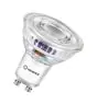 Ledvance LED PAR16 GU10 Reflector 2W 360lm 36D - 827 Luz Muy Cálida | Reemplazo 50W