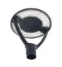 Ledvance Lamparas LED Para Calles Urban Linterna Aluminium Gris 59W 8200lm 165X65D - 830-840 CCT | IP66 - Asimétrico