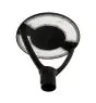 Ledvance Lamparas LED Para Calles Urban Linterna Aluminium Negro 59W 8200lm 165X65D - 830-840 CCT | IP66 - Asimétrico