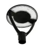 Ledvance Lamparas Para Calles Urban Linterna Negro 15-29W 2040-3945lm - 830/840 CCT | IP66 - Simétrico