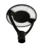 Ledvance Lamparas LED Para Calles Urban Linterna Negro 15-29W 1830-3538lm 145D - 822-827 CCT |IP66 - Simétrico - Potencia Seleccionable