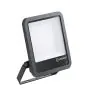 Ledvance Proyector LED Aluminium Negro 100W 15000lm 100D - 840 Blanco Frio | IP66 - Sensor De Luz - Simétrico