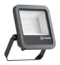 Ledvance Proyector LED Area Gen 2 Negro 50W 6500lm - 830 Luz Cálida | IP66 - Asimétrico