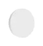 Ledvance Plafón LED Techo/Pared Surface Disc Blanco 21W 2520lm - 830-840 CCT | IP20 - Luz De Emergencia 3 Horas - Sensor de Movimiento y Luz