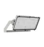 Ledvance Proyector LED Max Radial 45 Aluminium Gris 600W 92600lm 45D - 740 Blanco Frio | IP66 - Simétrico