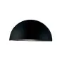 Nordlux Scorpius Luz De Pared Metal Negro | IP33 - Apta para E14
