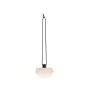 Nordlux Sponge Colgante De Luz Luz de batería Blanco 4.8W 300lm - 827 Luz Muy Cálida | 3 Pasos Regulable