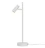 Nordlux Lámpara De Mesa Omari Metal Blanco 3.2W 320lm - 827 Luz Muy Cálida | Touch Regulable