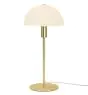 Nordlux Lámpara De Mesa Ellen 20 Metal Latón | Apta para 1x E14