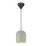 Nordlux Notti Colgante De Luz Metal Verde | Apta para E27