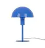 Nordlux Lámpara De Mesa Ellen Metal Azul | Apta para 1x E14