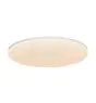 Nordlux Luz de techo Vic 29 Blanco 23.5W 2100lm - 830 Luz Cálida | IP20