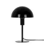 Nordlux Lámpara De Mesa Ellen Metal Negro | Apta para 1x E14