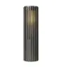 Nordlux Aludra 45 Lámpara de pedestal Seaside Antracita | Apta para E27