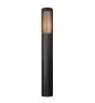 Nordlux Aludra 95 Lámpara de pedestal Seaside Negro | Apta para E27