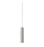 Nordlux Tilo Colgante De Luz Metal y Madera Blanco | Apta para GU10