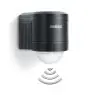 Steinel Sensor de Movimiento IS 240 DUO Negro