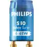Philips S10 Cebador 4-65W SIN