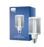 Philips TrueForce LED E27 HPL Clara 42W 5700lm 360D - 830 Luz Cálida | Reemplazo 125W