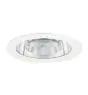 Philips Downlight LED GreenSpace2 DN461B 9.8W 1050lm 120D - 830 Luz Cálida | 166mm - Aluminium Reflector