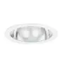 Philips Downlight LED GreenSpace2 DN470B 16.8W 2100lm 120D - 830 Luz Cálida | 216mm - Aluminium Reflector - Luz de emergencia 3 horas