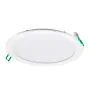 Philips Downlight LED Coreline DN145B 22.5W 2100lm 90D - 830 Luz Cálida | 200mm - Dali Regulable 