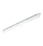 Philips Pantalla LED Estanca CoreLine WT120C G2 30W 4000lm - 840 Blanco Frio | 120cm - 3x Cableado De Paso - Sensor De Movimiento Y Luz 