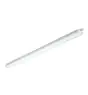Philips Pantalla LED Estanca CoreLine WT120C G2 61W 8000lm - 840 Blanco Frio | 150cm - Sensor De Movimiento Y Luz 