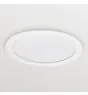 Philips Downlight LED Coreline DN145B 24.8W 2100lm 90D - 829 Luz Cálida | 217mm - Recorte 200mm - Interact Regulable