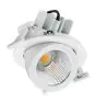 Philips Foco LED LuxSpace Accent Compact RS772B 23.5W 2800lm 36D - 840 Blanco Frio | 134mm 