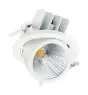 Philips Foco LED LuxSpace Accent Performance RS782B 31.5W 3900lm 36D - 830 Luz Cálida | 167mm - Interact Regulable
