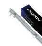 Noxion Pantalla LED Estanca Alojamiento Poseidon V2.0 | Apta Para 1x120cm Tubo LED