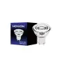 Noxion Foco LED GU10 PAR16 3W 230lm 36D - 827 Luz muy Cálida | Regulable - Reemplazo 35W