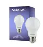 Noxion Lucent Classic LED E27 Pera Mate 8W 806lm - 827 Luz muy Cálida | Reemplazo 60W