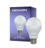 Noxion Lucent Classic LED E27 Pera Mate 13W 1521lm - 830 Luz Cálida | Reemplazo 100W