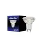 Noxion Foco LED GU10 PAR16 3W 230lm 36D - 830 Luz Cálida | Regulable - Reemplazo 35W
