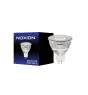 Noxion Foco LED GU5.3 MR16 6.1W 621lm 36D - 840 Blanco Frio | Reemplazo 50W