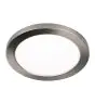 Noxion Circulo para Downlight LED Ecowhite Níquel satinado