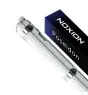 Noxion Pantalla LED Estanca Poseidon V2.0 43W 6000lm - 840 Blanco Frio | 150cm - Cableado De Paso (5x2.5mm2) - Dali Regulable 