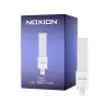 Noxion Lucent PL-S LED 2.8W - 827 Luz Muy Cálida | 2-Pines - Reemplazo 5W