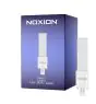 Noxion Lucent PL-S LED 2.8W - 840 Blanco Frio | 2-Pines - Reemplazo 5W
